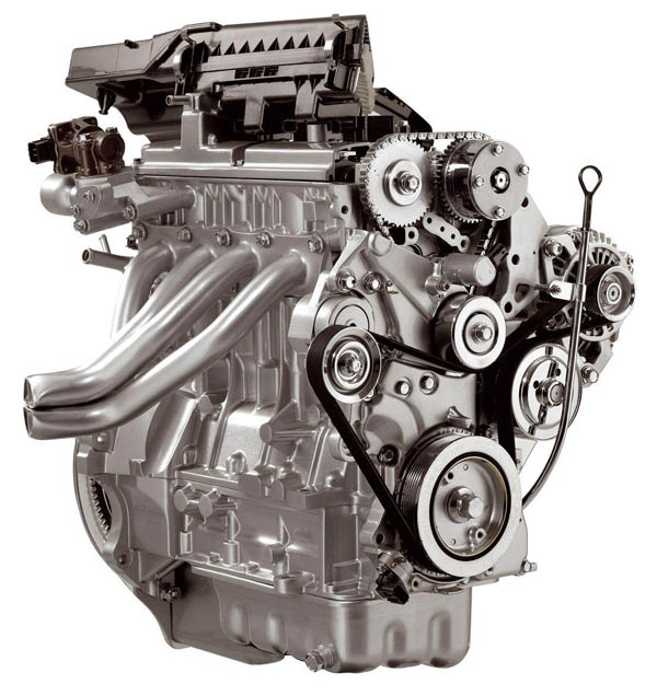 2017  343 Car Engine